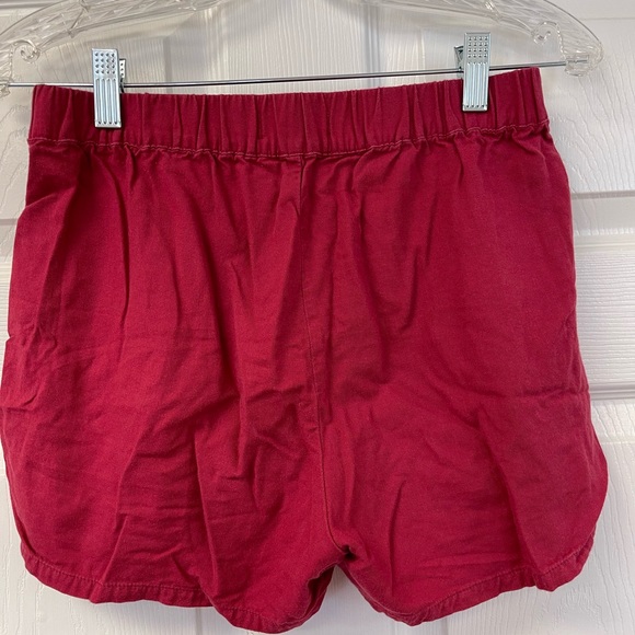 MADEWELL SHORTS - Picture 2 of 3